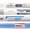 Medicare will negotiate prices of weight loss drugs ozempic and wegovy