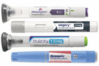 Medicare will negotiate prices of weight loss drugs ozempic and wegovy