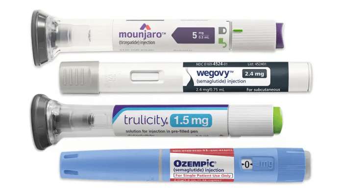 Medicare will negotiate prices of weight loss drugs ozempic and wegovy