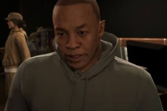 Franklin and lamar return to help dr dre in gta onlines newest event