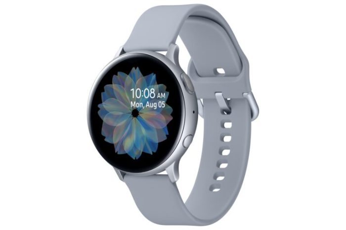 Theres only 10 months guaranteed support left samsung galaxy watch active