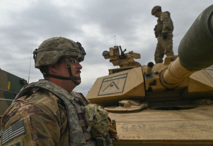 Russia ukraine war us uranium