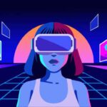 Facebook goes meta what is the metaverse and why is big tech obsessed