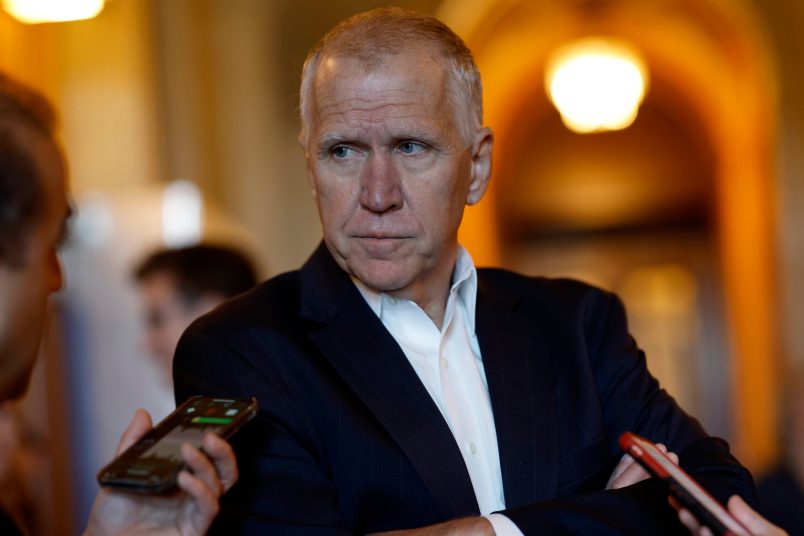 Congress dmca copyright reform hearing tillis coons big tech