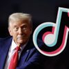 Twitter and tiktok acquisition trump microsoft