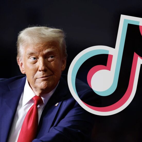 Twitter and tiktok acquisition trump microsoft