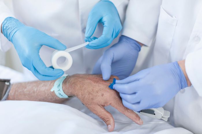 IV hydrating fluids? Hit me up!! - chronicallycraptastic.com Stay hydrated on the go with 25 off liquid i v