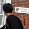 International student online classes ice dhs harvard mit visa lawsuits us