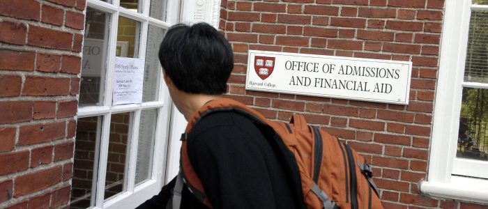 Harvard, MIT Sue Trump Administration Over New ICE Rules On Foreign ... International student online classes ice dhs harvard mit visa lawsuits us
