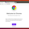 Google passwords chrome fido2 webauthn fingerprint biometrics screen lock
