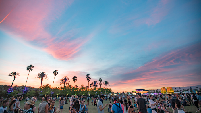 Coachella weekend two continues
