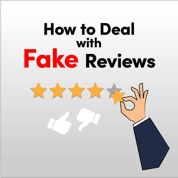 How meta is trying to put an end to fake facebook reviews