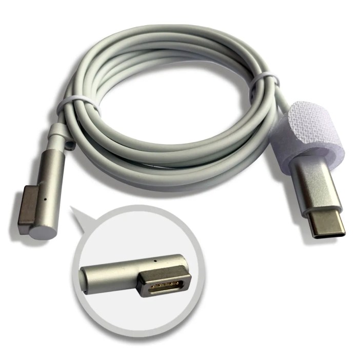 Usb c pd cable power meter 100 watt power delivery