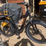 Rad power bikes radrover step thru new design price range