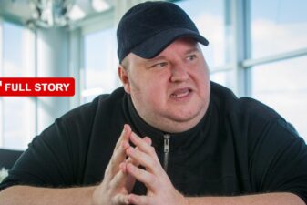 Kim dotcom megaupload us extradition trial
