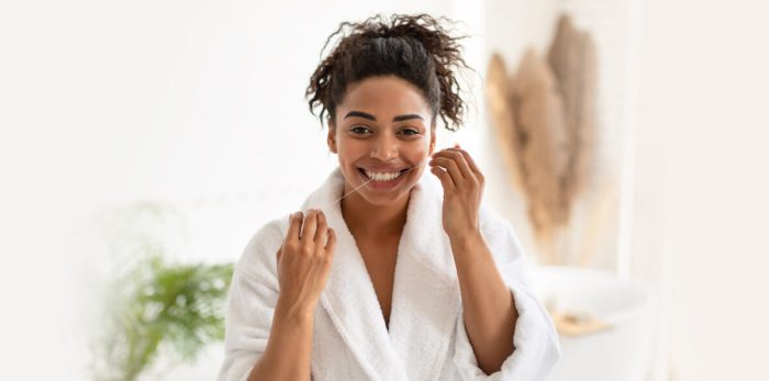 These Headphones Deliver Sound Through Your Bones | In ear headphones ... This smart toothbrush talks through your bones to improve your brushing