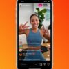 Instagram igtv influencer stars talent scouting justin antony