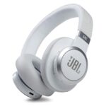 These noise cancelling jbl live 660nc headphones are a steal at just 100