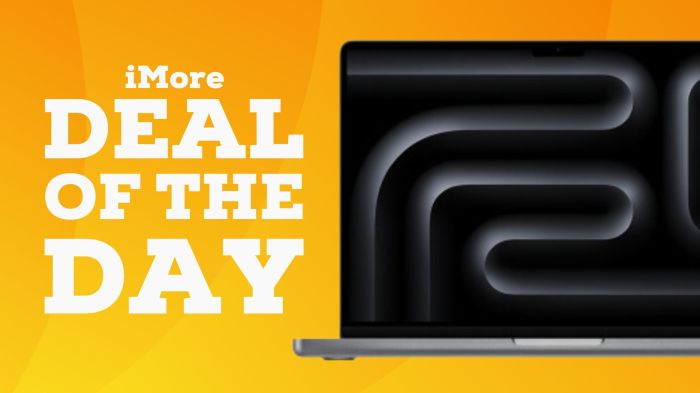 Laptop Apples m2 macbook pro sees first ever discount with 200 savings
