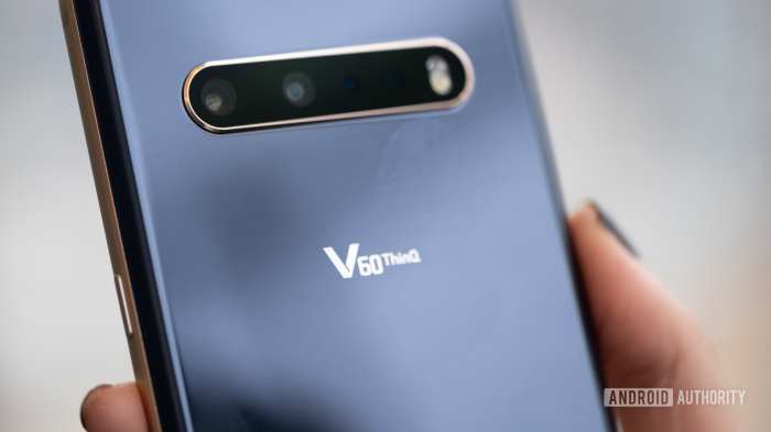 Lg 5g thinq v60 kernel android source verizon code mobile too unusual oems sources release not