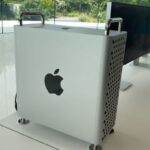 Mac pro apple silicon transition professional users trashcan