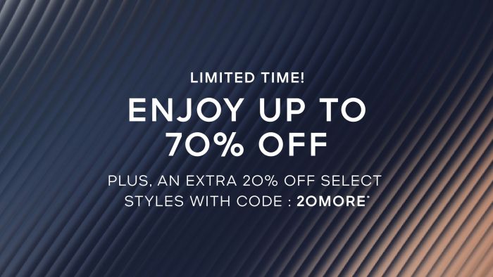 Get an extra 50 off select levis styles for the whole family