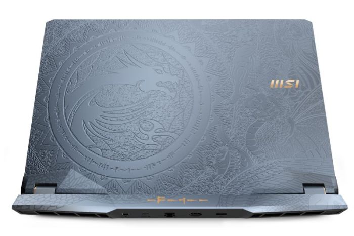 Msi raider ge76 gaming laptop has the fastest of everything it shows