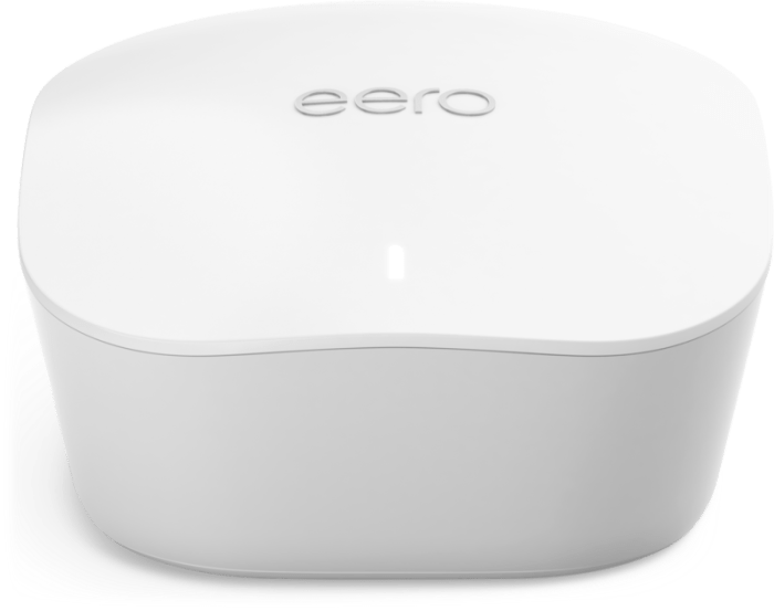 How upgrade your existing eero system