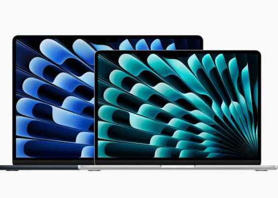 Apple m4 macbook air 13 15 inch laptop deal sale