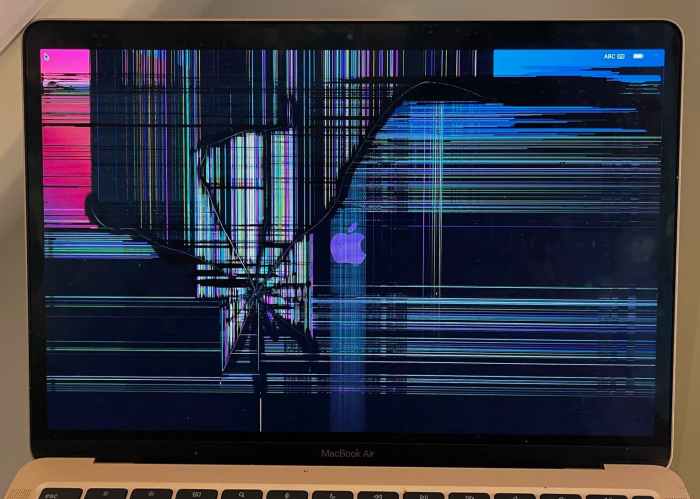 Apple self service repair comes to m1 macbook air pro