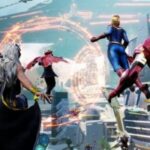 Marvel future revolution best characters play
