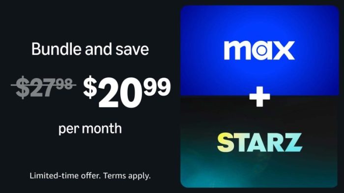 Philos subscription price will increase and come with amc plus