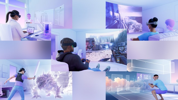 By opening up its Quest OS, Meta is positioning itself for the headset wars Android xr vs meta horizon os