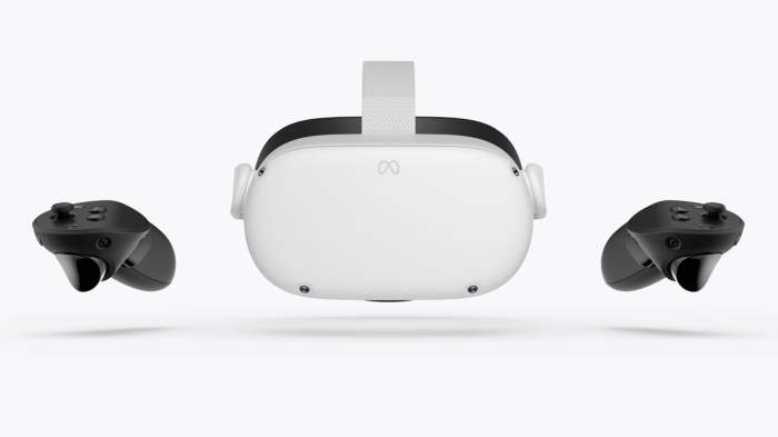 How use hotas joystick oculus quest 2