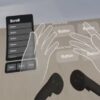 Meta quest pro hand tracking direct touch v50