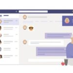 Microsoft teams secure how technipages apps third party