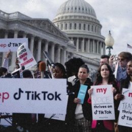 Tiktok ban congress republicans aoc china bytedance