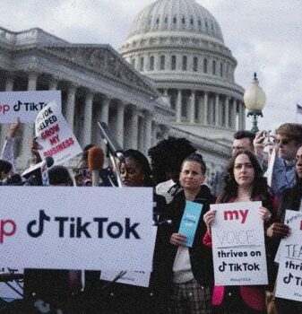 Tiktok ban congress republicans aoc china bytedance