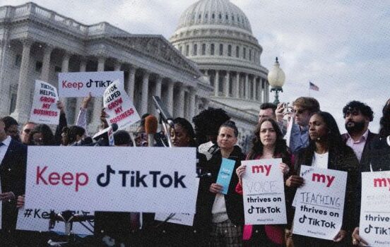 Tiktok ban congress republicans aoc china bytedance