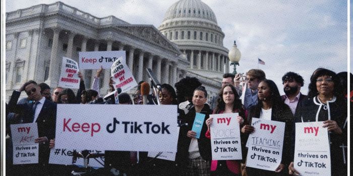 Tiktok ban congress republicans aoc china bytedance