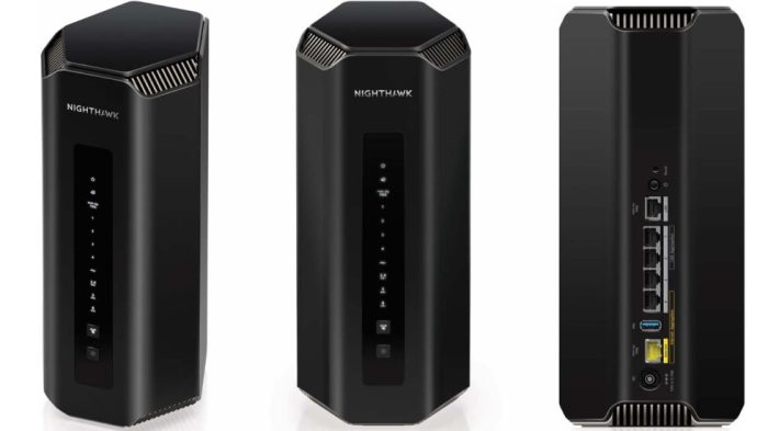 Here are all the wi fi 7 routers announced at ces this year