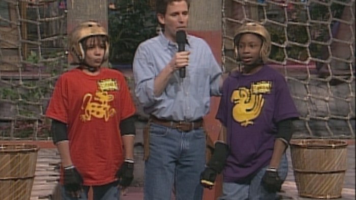 Temple hidden nickelodeon legends tv wqad Legends of the hidden temple tv movie nickelodeon