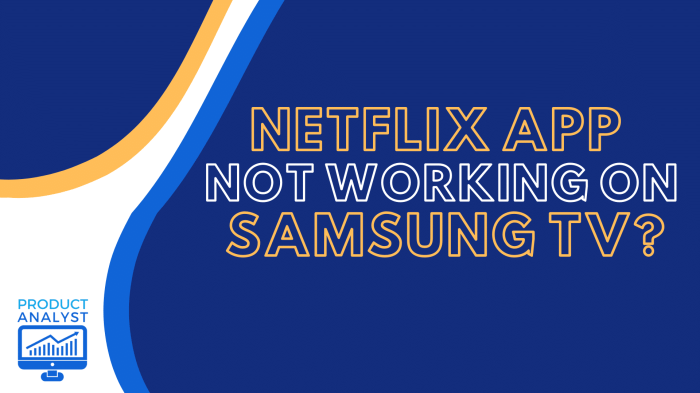 Netflix Netflix app will reportedly not be available on apples new vision pro