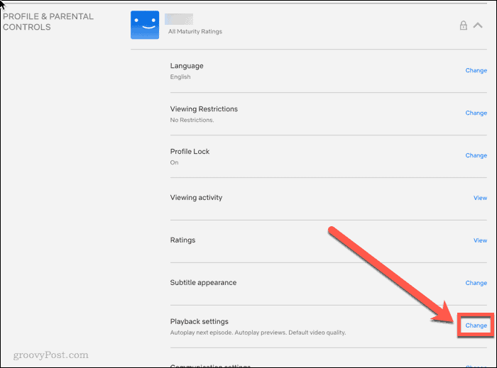 Change this netflix setting now to beef up your account security