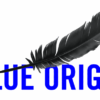 Amazon blue origin dave limp ceo