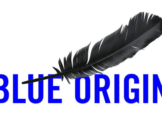 Amazon blue origin dave limp ceo