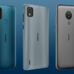 Nokia launches new x series g series c series smartphones