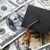 Devos betsy loans colleges profit