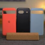 These are all official accessories google pixel slate
