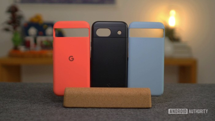 These are all official accessories google pixel slate